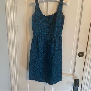 Vintage cocktail dress